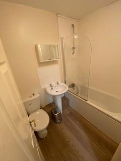 1 bedroom terraced house to rent, Bridgelea Road, Withington, Manchester