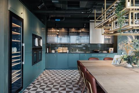 undefined, at The McEwan, 2 Drysdale Road, 2 McEwan Walk EH3