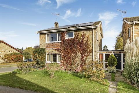 Willow Way, Bottisham CB25