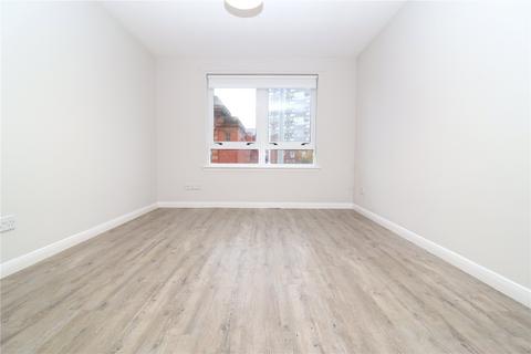 undefined, Glenfarg Street, Glasgow, G20