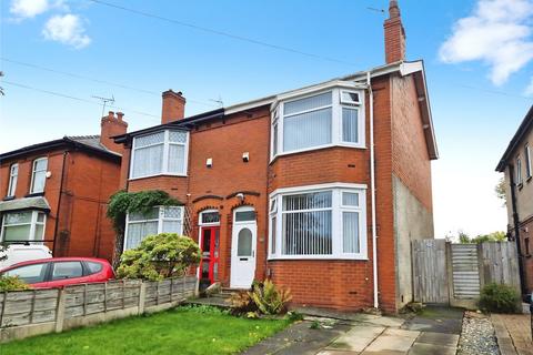Hilton Lane, Worsley M28