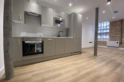 1 bedroom flat to rent, Dunster Street, Northampton, NN1 3DQ