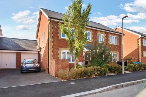 undefined, Glovers Road, Stalbridge, Sturminster Newton