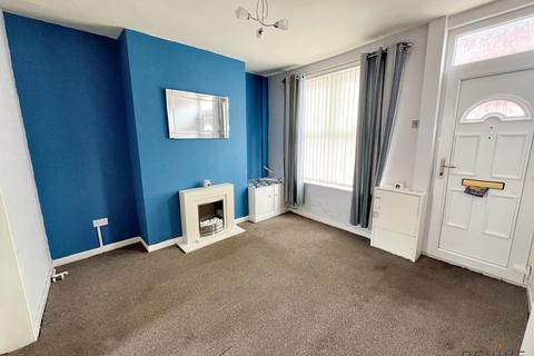 2 bedroom terraced house for sale, Dundonald Street, Birkenhead, CH41 0AH