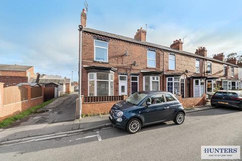 undefined, George Street, Selby