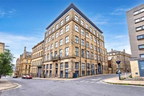 undefined, Scoresby Street BD1