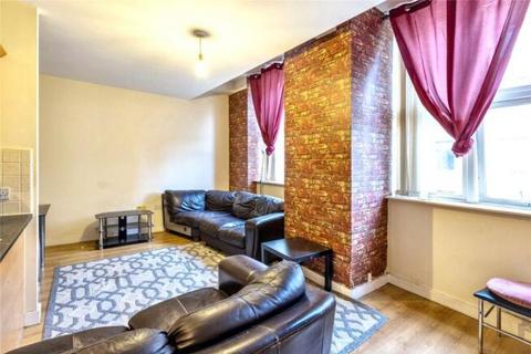 undefined, Scoresby Street BD1