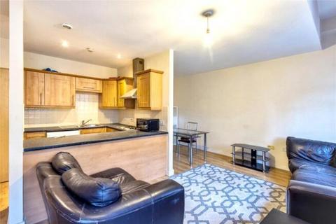 undefined, Scoresby Street BD1