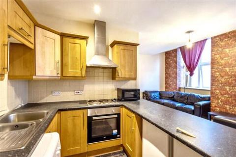 undefined, Scoresby Street BD1