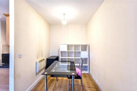undefined, Scoresby Street BD1
