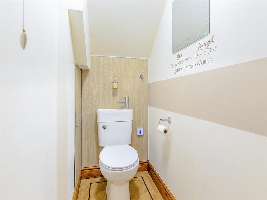 Cloakroom