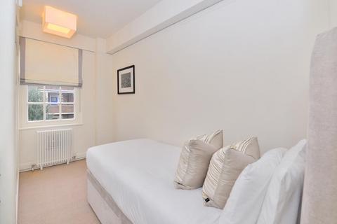 2 bedroom apartment to rent, Fulham Road, London, SW3