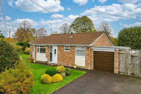 undefined, Detached bungalow on the Southern fringes of Yatton