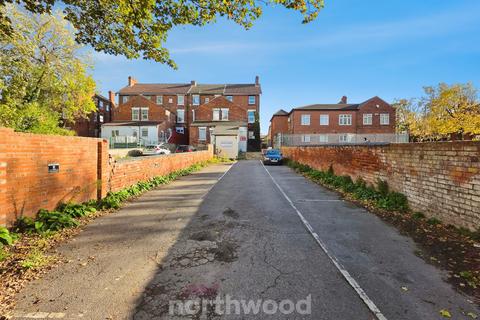 undefined, Thorne Road, Doncaster DN1