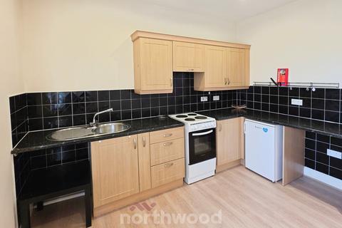 undefined, Thorne Road, Doncaster DN1
