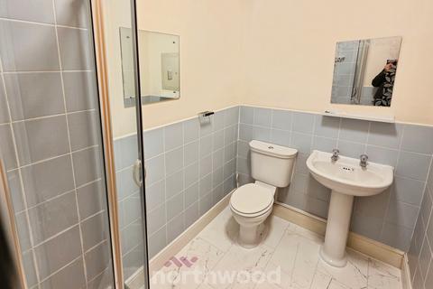 undefined, Thorne Road, Doncaster DN1