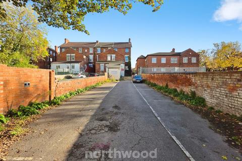 undefined, Thorne Road, Doncaster DN1