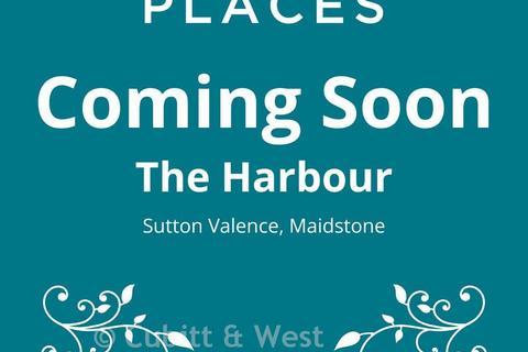 2 bedroom terraced house for sale, The Harbour, Sutton Valence, Maidstone, Kent