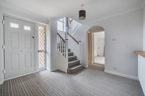 undefined, Wellswood Gardens, Rowland's Castle, PO9