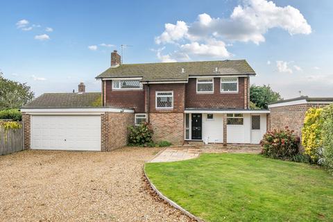 Wellswood Gardens, Rowland's Castle, PO9