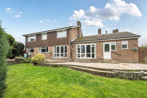 4 bedroom detached house for sale, Wellswood Gardens, Rowland's Castle, PO9