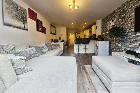 4 bedroom terraced house for sale, Falcon Crescent, Costessey, Norwich, Norfolk, NR8