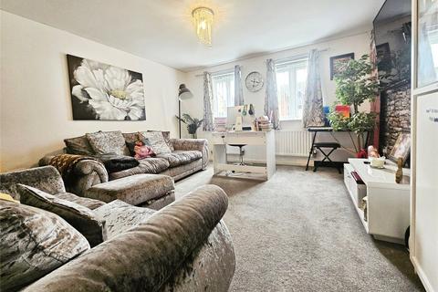 4 bedroom terraced house for sale, Falcon Crescent, Costessey, Norwich, Norfolk, NR8