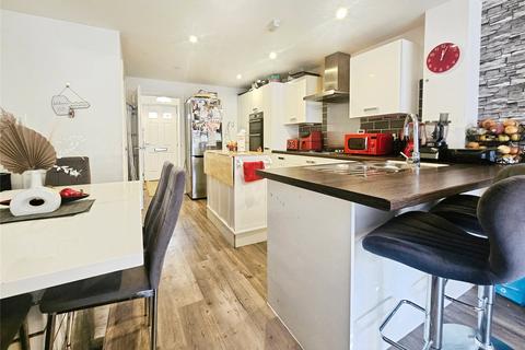 4 bedroom terraced house for sale, Falcon Crescent, Costessey, Norwich, Norfolk, NR8