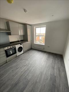 2 bedroom apartment to rent, Melrose House, Felixstowe IP11