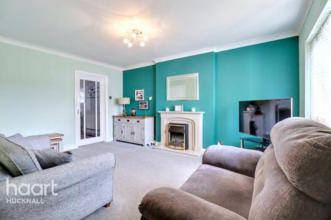 4 bedroom semi-detached house for sale, Christchurch Road, Nottingham