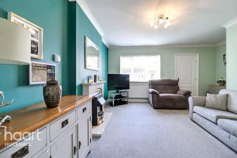 4 bedroom semi-detached house for sale, Christchurch Road, Nottingham
