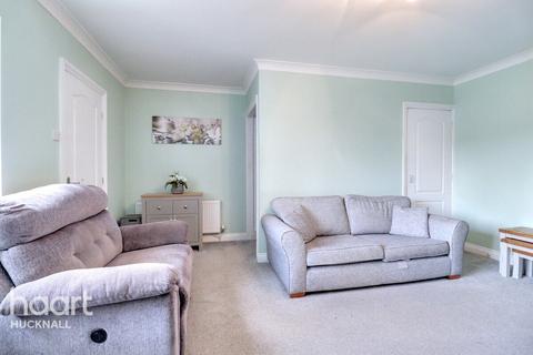 4 bedroom semi-detached house for sale, Christchurch Road, Nottingham