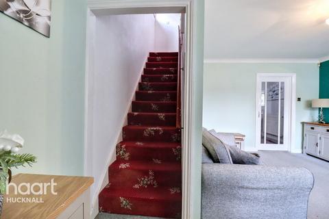 4 bedroom semi-detached house for sale, Christchurch Road, Nottingham