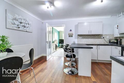 4 bedroom semi-detached house for sale, Christchurch Road, Nottingham