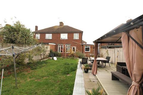 3 bedroom semi-detached house for sale, St. Helens Road, Sheerness