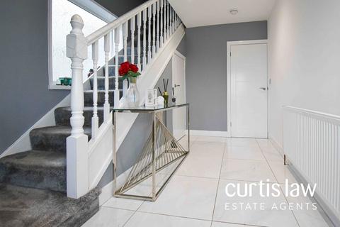 undefined, Hillcrest Road, Langho, BB6