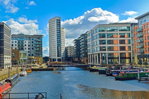 undefined, Magellan House, Clarence Dock, LS10 1JG