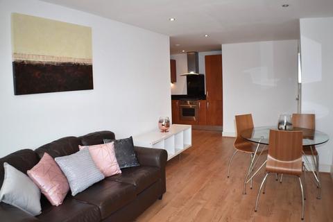 undefined, Magellan House, Clarence Dock, LS10 1JG