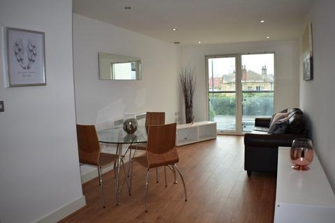 undefined, Magellan House, Clarence Dock, LS10 1JG