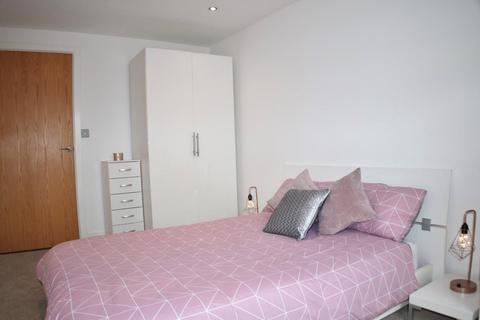 undefined, Magellan House, Clarence Dock, LS10 1JG