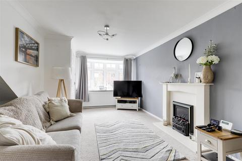 2 bedroom terraced house for sale, Holkham Close, Arnold NG5