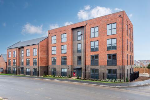 undefined, at Stanton Cross, Flat 35, 14 Roundhouse Way, Wellingborough, Wellingborough NN8