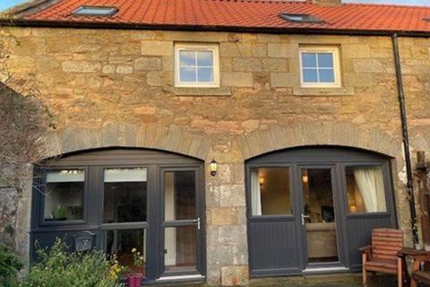 3 bedroom terraced house to rent, Dron Court, Nr Dairsie, St Andrews