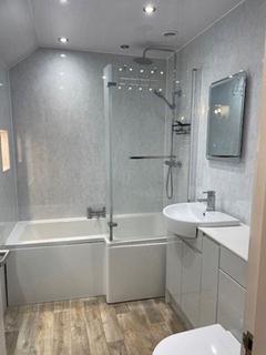 3 bedroom terraced house to rent, Dron Court, Nr Dairsie, St Andrews
