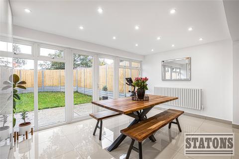 undefined, Sunnybank Road, Potters Bar, Hertfordshire, EN6