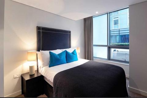 3 bedroom apartment to rent, 4B Paddington Basin, Paddington