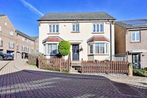 Albanwood, Watford, WD25