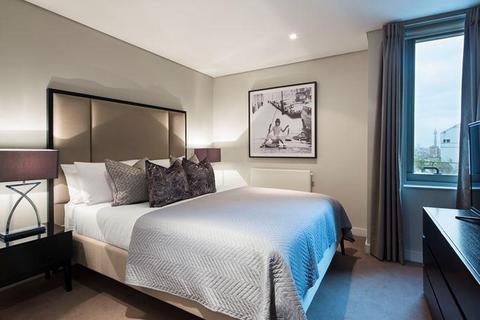 3 bedroom flat to rent, Merchant Square East, London, W2