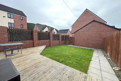 undefined, Golwg Y Garreg Wen, Swansea, SA1