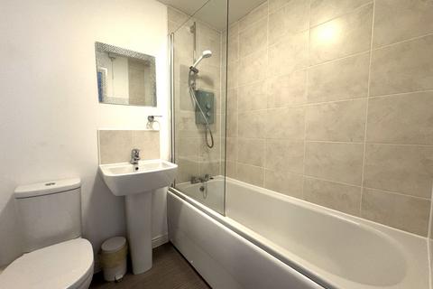 undefined, Golwg Y Garreg Wen, Swansea, SA1